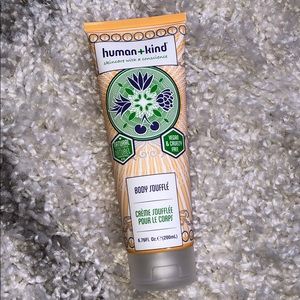 Human+Kind Body Souffle